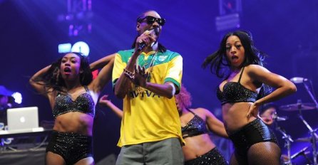Više od 40 povrijeđenih na koncertu Snoop Dogga i Wiz Khalife (VIDEO)