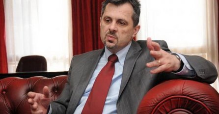 Igor Radojičić: Pitanje je kako će se završiti stalna previranja na Balkanu