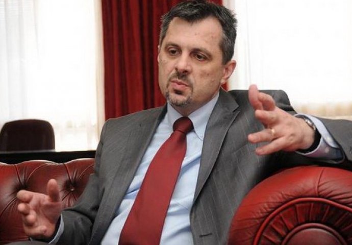 Igor Radojičić: Pitanje je kako će se završiti stalna previranja na Balkanu