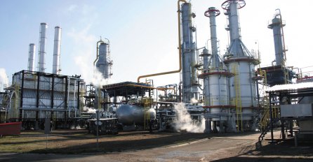 Rusi utajili milione maraka poreza u Rafineriji nafte Brod