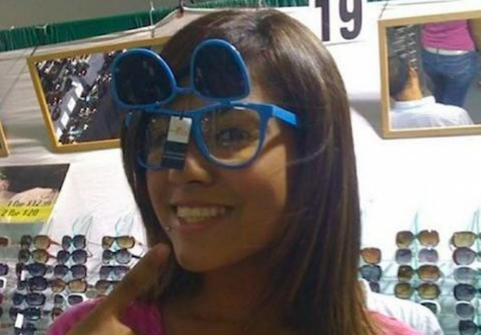 Ne dozvolite sebi ovakav blam: Prilikom slikanja ne zaboravite da postoji odraz u ogledalu!