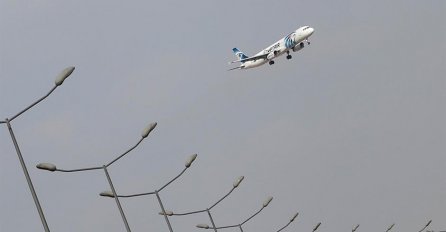 Okončana drama: 'Nestali' avion Air Algerie se vratio u Alžir