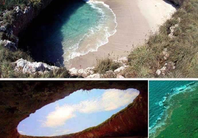 Među 7 skrivenih i jedinstvenih dragulja prirode jedan je i iz BiH