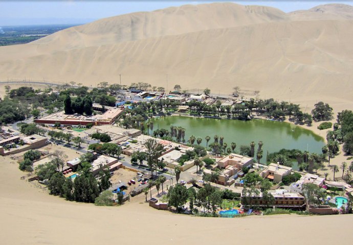 Među 7 skrivenih i jedinstvenih dragulja prirode jedan je i iz BiH