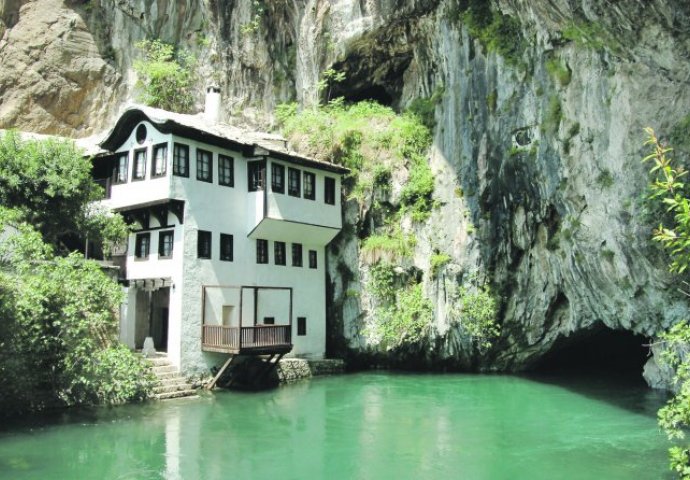 Među 7 skrivenih i jedinstvenih dragulja prirode jedan je i iz BiH