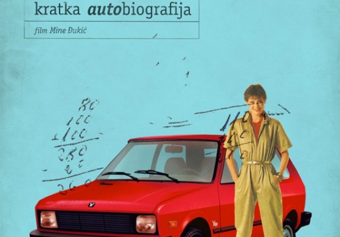 Prisjetimo se kako su nekada izgledali plakati za automobile: Neki su bili prava umjetnička djela