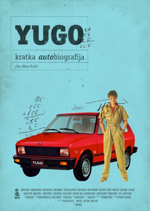 yugo-plakat
