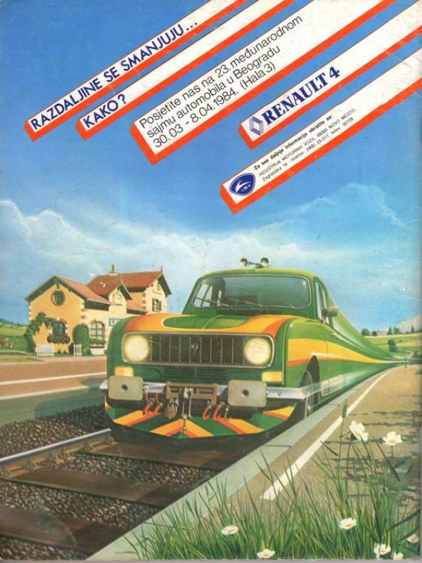 renault-4-plakat