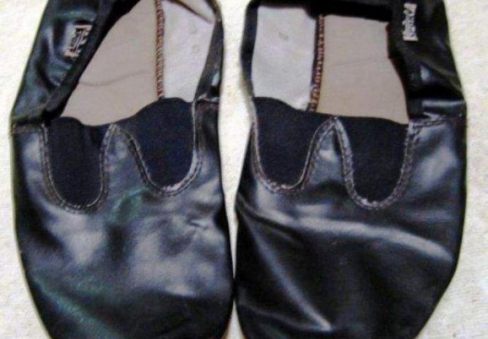 Nekada u našim prodavnicama: Obuća koju smo voljeli (FOTO) 