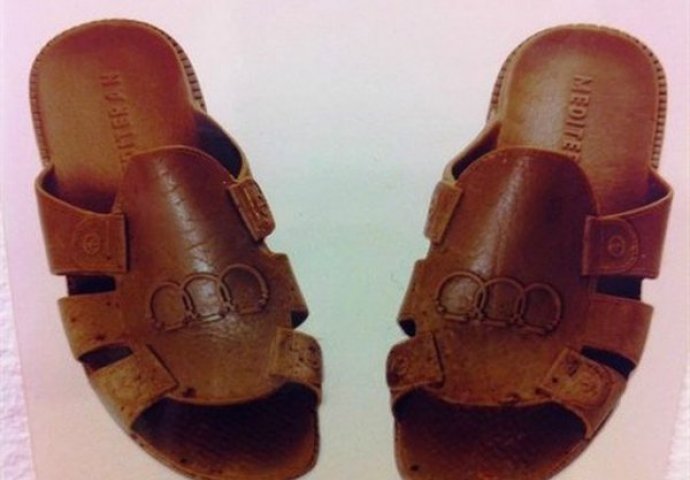 Nekada u našim prodavnicama: Obuća koju smo voljeli (FOTO) 