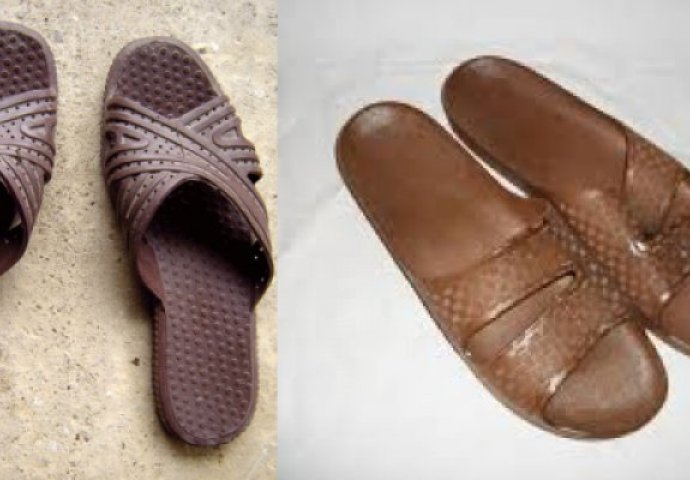 Nekada u našim prodavnicama: Obuća koju smo voljeli (FOTO) 