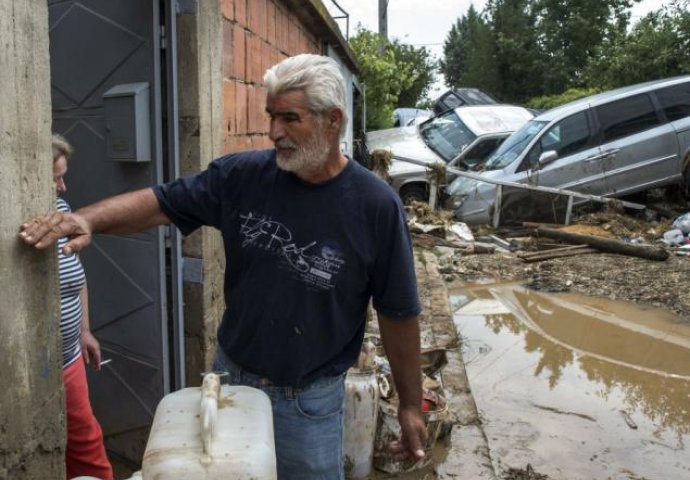 Stravični prizori iz Makedonije 