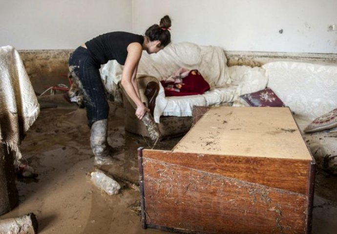 Stravični prizori iz Makedonije 