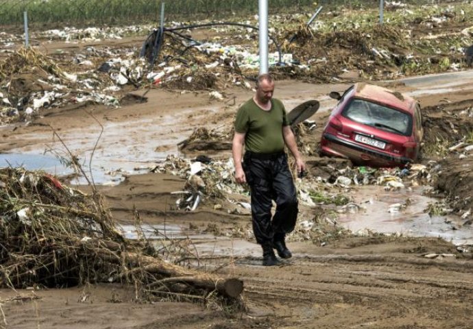 Stravični prizori iz Makedonije 