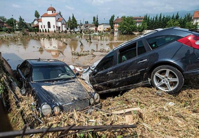 Stravični prizori iz Makedonije 
