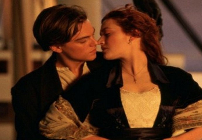 Iznenađenje za obožavateljice: Tko je zapravo trebao glumiti Jacka i Rose u 'Titanicu'?