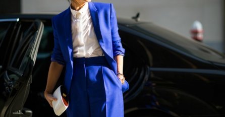 Boje za svaku priliku: Plava garantuje posao, crvena zavođenje 