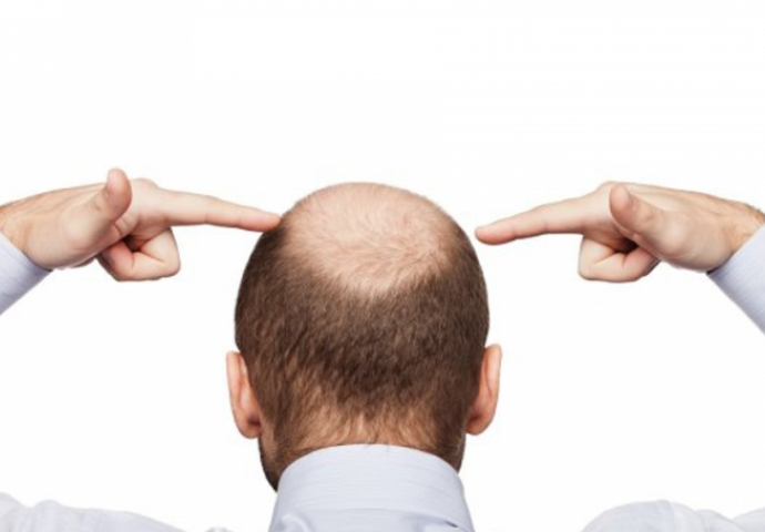 "Realno, moja žena izgleda puno bolje od mene"