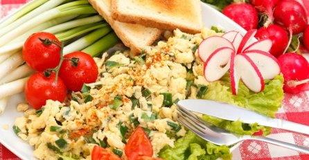 Punjena korabica: Lagana za pripremu, ali i vašu probavu 