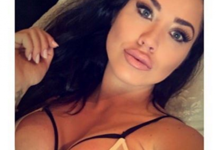 Ova samohrana majka troje djece opsesivno uzima ljudski hormon rasta, a evo i zašto