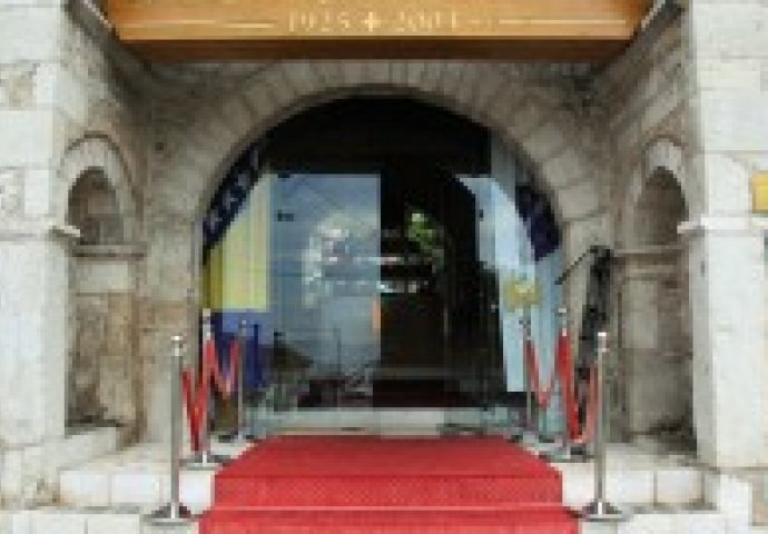 Dani otvorenih vrata Muzeja ”Alija Izetbegović”