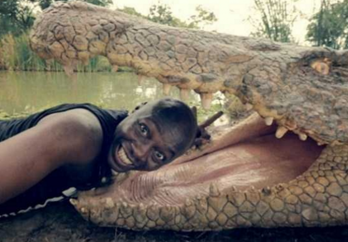 Luđački selfiji koji su ih mogli koštati života (FOTO)