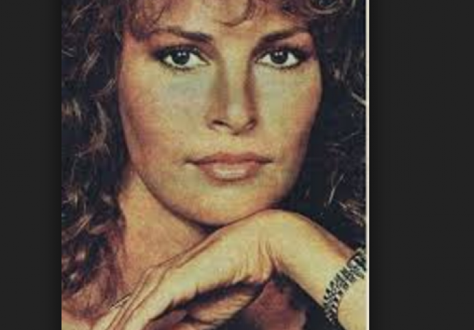 Prije 50 godina je bila ljepotica za kojom je svijet “ludio”, evo kako danas izgleda (FOTO)