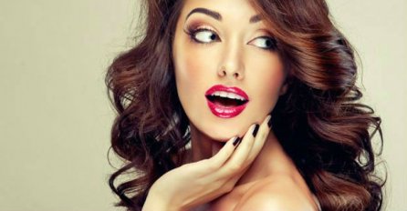 Deset prelijepih prijedloga za frizuru 