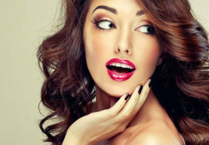 Deset prelijepih prijedloga za frizuru 