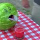 Osvježenje od lubenice kakvo dosad niste probali (VIDEO)
