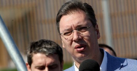 Vučić predložio osam novih imena za sastav Vlade, a među njima i lezbejka