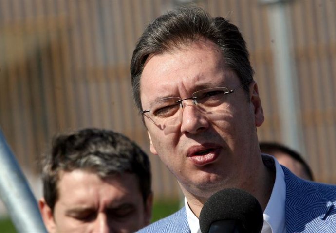 Vučić predložio osam novih imena za sastav Vlade, a među njima i lezbejka