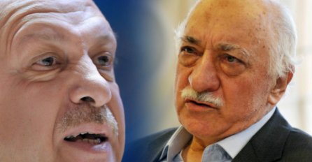 Turska: Privedeno 10 stranaca, sumnja se na veze s Gulenom  
