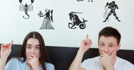 NAJLUĐI HOROSKOP IKADA: Kako koji horoskopski znak mijenja sijalice, kako se mole, šta prvo kažu poslije seksa...