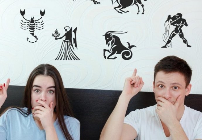 NAJLUĐI HOROSKOP IKADA: Kako koji horoskopski znak mijenja sijalice, kako se mole, šta prvo kažu poslije seksa...