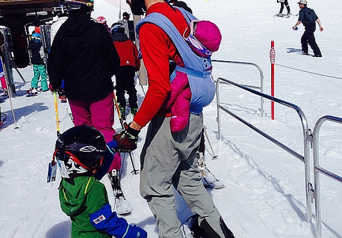 NAJGORI RODITELJI NA SVIJETU: Fotografije koje će vas ostaviti u nevjerici 