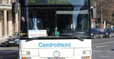 Centrotrans Eurolines: Uvode se dodatne autobuske linije za vrijeme trajanja SFF-a