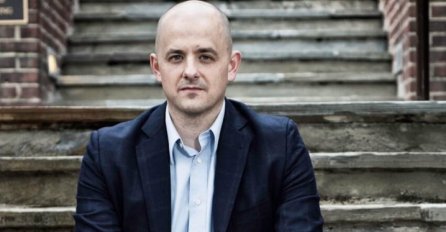 McMullin, bivši zaposlenik CIA-e protukandidat Trumpu i Hillary Clinton?