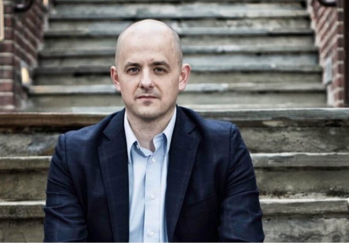 McMullin, bivši zaposlenik CIA-e protukandidat Trumpu i Hillary Clinton?