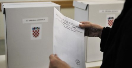 Hrvati u BiH nisu dijaspora. Trebaju li onda u RH glasovati?