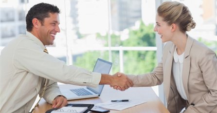 Četiri načina da izaberete pravog poslovnog partnera 