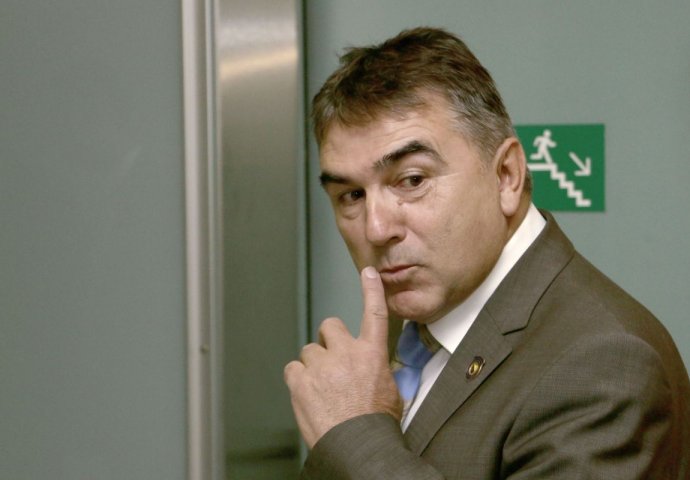 Nakon navoda da je zatvorio istrage protiv Dodika TI traži ispitivanje postupanja Gorana Salihovića