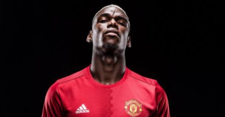 Zvanično: Paul Pogba je najskuplji nogometaš u povijesti