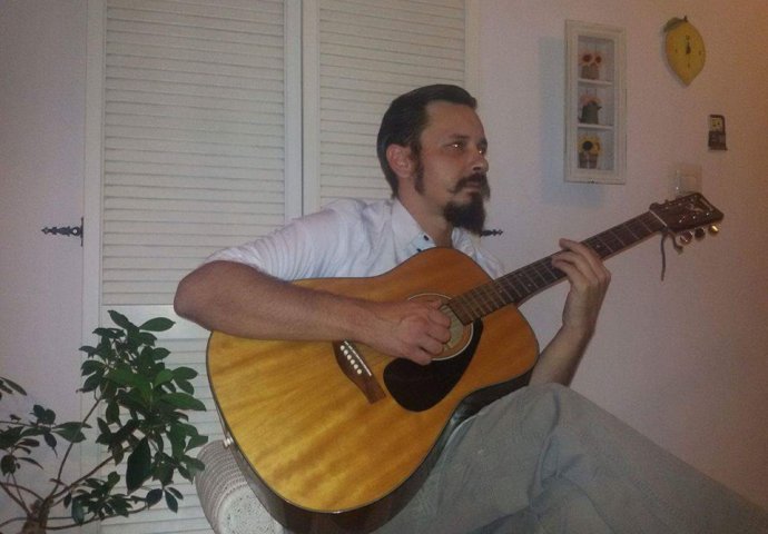 Muzičari rade Baketa