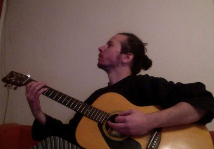 Muzičari rade Baketa