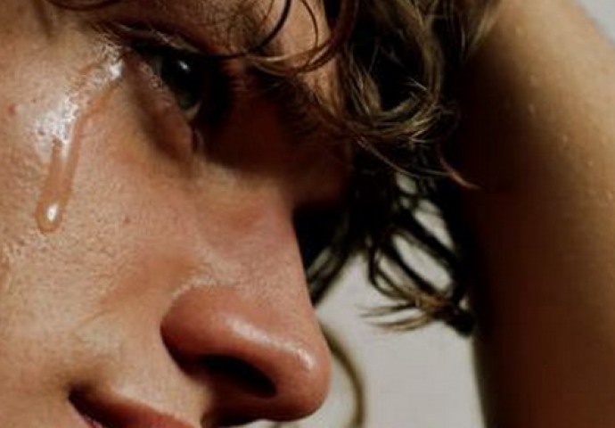 Plač je najnoviji lijek: Da, dobro ste pročitali, a evo kako i liječi