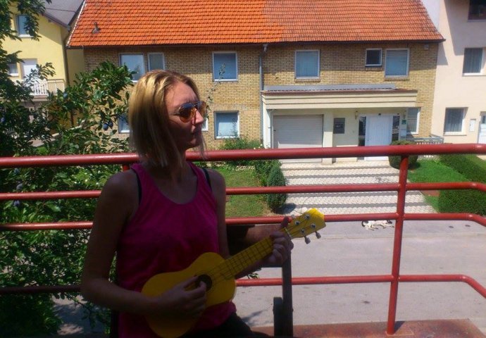 Muzičari rade Baketa