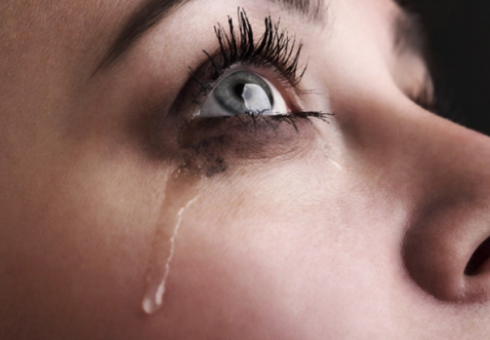 Plač je najnoviji lijek: Da, dobro ste pročitali, a evo kako i liječi