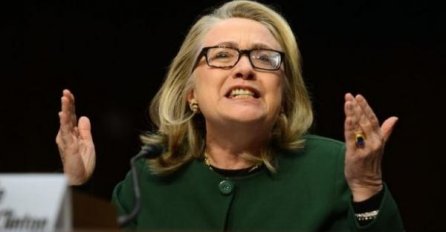 Tužba protiv Clinton zbog napada na američku amabasadu u Bengaziju