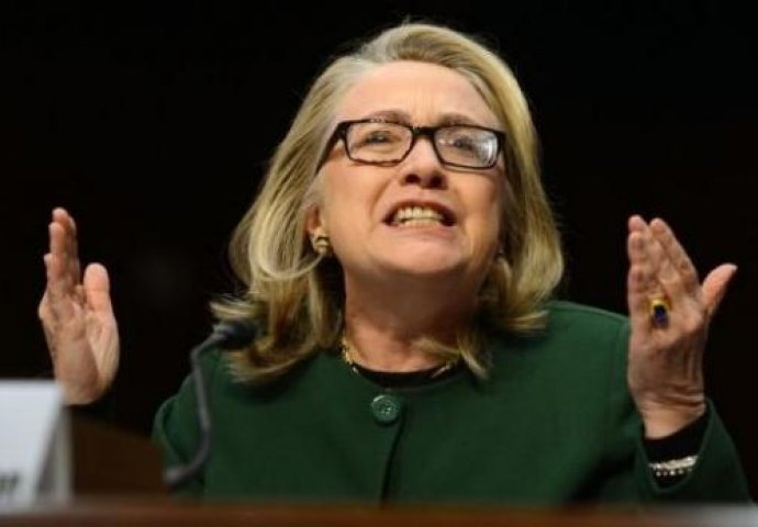 Tužba protiv Clinton zbog napada na američku amabasadu u Bengaziju